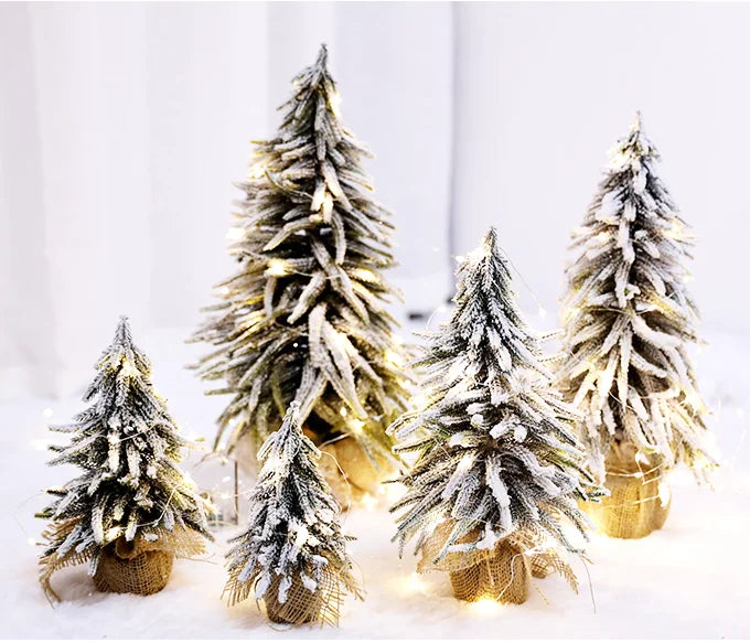 Christmas Tree Decorating for Christmas