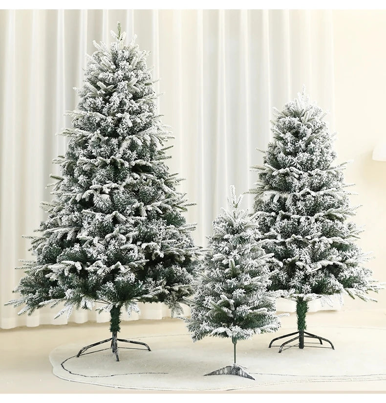 Christmas Tree Decorating for Christmas