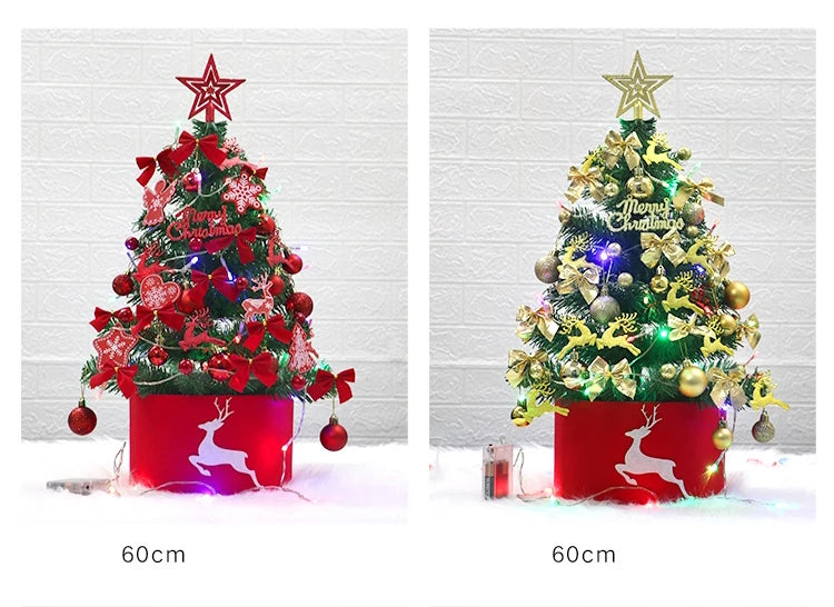 Christmas Tree Decorating for Christmas