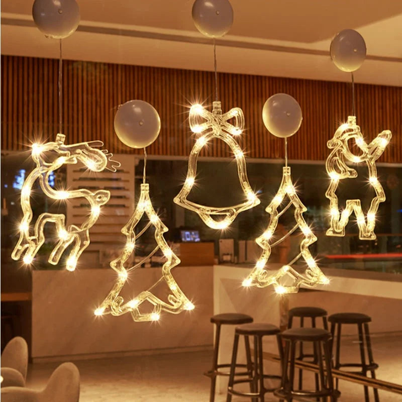 Christmas LED Light