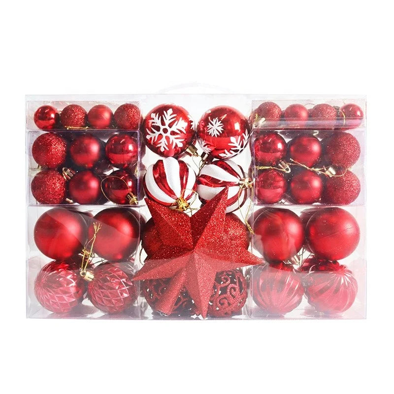 Wholesale Christmas Balls