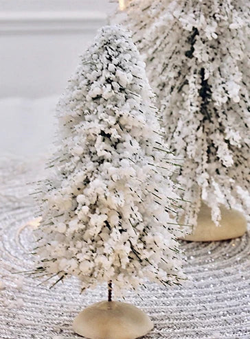 Christmas Tree Decorating for Christmas