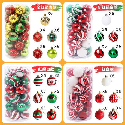 Wholesale Christmas Balls  suit