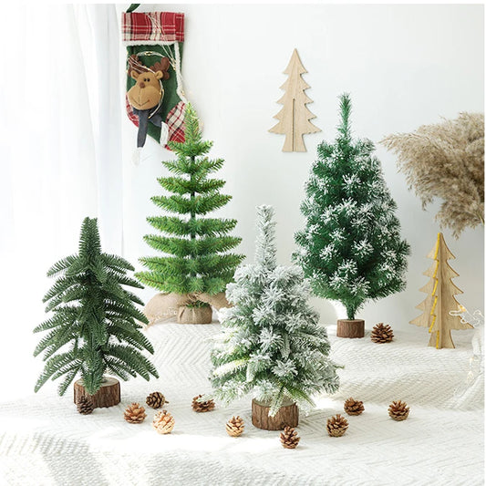Christmas Tree Decorating for Christmas