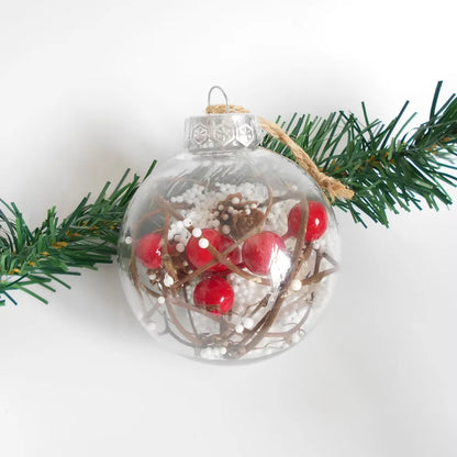 New Design Christmas Party Decorations Supplies Christmas Tree Ornament  for Decoration