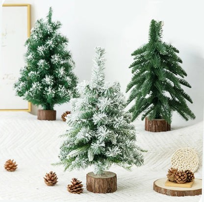 Christmas Tree Decorating for Christmas
