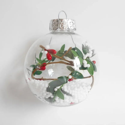 New Design Christmas Party Decorations Supplies Christmas Tree Ornament  for Decoration